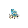 Image de MYSTERY MINIS MICKEY AND FRIENDS SENSATIONAL / MICKEY AND FRIENDS / FIGURINE FUNKO POP