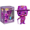 Image de THE JOKER ARTIST SERIES / BATMAN / FIGURINE FUNKO POP / EXCLUSIVE SPECIAL EDITION