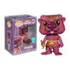 Image de SPLINTER ARTIST WITH POP PROTECTOR / LES TORTUES NINJA / FIGURINE FUNKO POP / EXCLUSIVE SPECIAL EDITION
