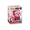 Image de BO KATAN KRYZE SAINT VALENTIN / STAR WARS / FIGURINE FUNKO POP / EXCLUSIVE FUNKO SHOP