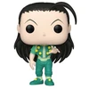 Image de ILLUMI ZOLDYCK / HUNTER X HUNTER / FIGURINE FUNKO POP / EXCLUSIVE SPECIAL EDITION
