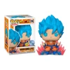 Image de SSGSS GOKU KAIO-KEN TIMES TWENTY / DRAGON BALL SUPER / FIGURINE FUNKO POP / EXCLUSIVE SPECIAL EDITION / GITD
