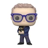 Image de THE ANALYST / THE MATRIX RESURRECTIONS / FIGURINE FUNKO POP / EXCLUSIVE SPECIAL EDITION