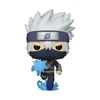 Image de KAKASHI HATAKE / NARUTO / FIGURINE FUNKO POP / EXCLUSIVE SPECIAL EDITION