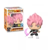 Image de SUPER SAIYAN ROSE GOKU BLACK / DRAGON BALL SUPER / FIGURINE FUNKO POP / EXCLUSIVE SPECIAL EDITION / GITD