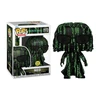 Image de NEO IN THE MATRIX / THE MATRIX RESURRECTIONS / FIGURINE FUNKO POP / EXCLUSIVE SPECIAL EDITION / GITD