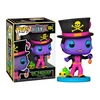 Image de DR FACILIER BLACKLIGHT / VILLAINS / FIGURINE FUNKO POP / EXCLUSIVE SPECIAL EDITION