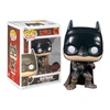 Image de THE BATMAN BATTLE DAMAGED / THE BATMAN / FIGURINE FUNKO POP / EXCLUSIVE SPECIAL EDITION