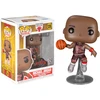 Image de MICHAEL JORDAN PINSTRIPE JERSEY / CHICAGO BULLS / FIGURINE FUNKO POP / EXCLUSIVE SPECIAL EDITION