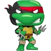 Image de RAPHAEL COMICS / LES TORTUES NINJA / FIGURINE FUNKO POP / EXCLUSIVE SPECIAL EDITION