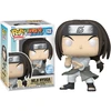 Image de NEJI HYUGA / NARUTO / FIGURINE FUNKO POP / EXCLUSIVE SPECIAL EDITION