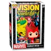 Image de SCARLET WITCH COMIC COVERS / MARVEL / FIGURINE FUNKO POP / EXCLUSIVE SPECIAL EDITION
