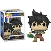 Image de YUNO / BLACK CLOVER / FIGURINE FUNKO POP