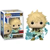 Image de LUCK VOLTIA / BLACK CLOVER / FIGURINE FUNKO POP / EXCLUSIVE AAA ANIME