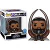 Image de T'CHALLA ON THRONE / BLACK PANTHER / FIGURINE FUNKO POP / EXCLUSIVE SPECIAL EDITION