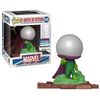 Image de SINISTER SIX MYSTERIO / MARVEL / FIGURINE FUNKO POP / EXCLUSIVE AMAZON