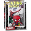 Image de SPIDER MAN COVERS / SPIDER MAN FANTASY / FIGURINE FUNKO POP / EXCLUSIVE SPECIAL EDITION