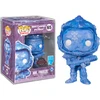 Image de MR FREEZE ARTIST SERIES WITH POP PROTECTOR / BATMAN ET ROBIN / FIGURINE FUNKO POP / EXCLUSIVE SPECIAL EDITION