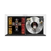 Image de ALBUM APPETITE FOR DESTRUCTION / GUN N ROSES / FIGURINE FUNKO POP