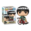Image de MIGHT GUY WHEELCHAIR / NARUTO / FIGURINE FUNKO POP / EXCLUSIVE SPECIAL EDITION