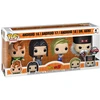 Image de 4 PACK DRAGON BALL Z / DRAGON BALL Z / FIGURINE FUNKO POP / EXCLUSIVE SPECIAL EDITION