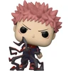 Image de ITADORI BLACK FLASH / JUJUTSU KAISEN / FIGURINE FUNKO POP