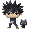 Image de MEGUMI WITH DOG / JUJUTSU KAISEN / FIGURINE FUNKO POP