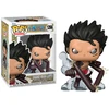 Image de SNAKE MAN LUFFY / ONE PIECE / FIGURINE FUNKO POP