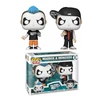 Image de 2 PACK MADROX ET MONOXIDE / TWIZTID / FIGURINE FUNKO POP
