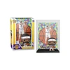 Image de ANTHONY DAVIS TRADING CARD MOSAIC / LAKERS / FIGURINE FUNKO POP