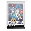 Image de LUKE SKYWALKER ET R2-D2 / STAR WARS / FIGURINE FUNKO POP