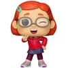 Image de MEILIN LEE / ALERTE ROUGE / FIGURINE FUNKO POP