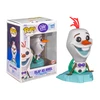 Image de OLAF AS ARIEL / LA REINE DES NEIGES / FIGURINE FUNKO POP / EXCLUSIVE SPECIAL EDITION