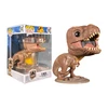 Image de T-REX SUPER OVERSIZED / JURASSIC WORLD DOMINION / FIGURINE FUNKO POP / EXCLUSIVE SPECIAL EDITION