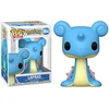 Image de LAPRAS / POKEMON / FIGURINE FUNKO POP