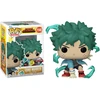 Image de DEKU WITH GLOVES / MY HERO ACADEMIA / FIGURINE FUNKO POP / EXCLUSIVE SPECIAL EDITION / GITD
