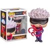 Image de SATORU GOJO / JUJUTSU KAISEN / FIGURINE FUNKO POP / EXCLUSIVE SPECIAL EDITION