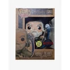 Image de GANDALF THE WHITE EARTH DAYS / LE SEIGNEUR DES ANNEAUX / FIGURINE FUNKO POP / EXCLUSIVE SPECIAL EDITION / GITD