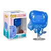 Image de ARIEL WITH BLUE BAG TRANSLUCENT / LA PETITE SIRENE / FIGURINE FUNKO POP / EXCLUSIVE SPECIAL EDITION