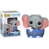 Image de DUMBO IN BUBBLE BATH / DUMBO / FIGURINE FUNKO POP / EXCLUSIVE SPECIAL EDITION