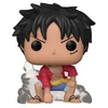 Image de LUFFY GEAR TWO / ONE PIECE / FIGURINE FUNKO POP / EXCLUSIVE SPECIAL EDITION