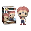 Image de RYOMEN SUKUNA / JUJUTSU KAISEN / FIGURINE FUNKO POP / EXCLUSIVE SPECIAL EDITION