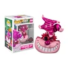 Image de CHESHIRE CAT STANDING ON HEAD / ALICE AU PAYS DES MERVEILLES / FIGURINE FUNKO POP / EXCLUSIVE SPECIAL EDITION