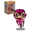 Image de BLACK ORCHID / JUSTICE LEAGUE / FIGURINE FUNKO POP / EXCLUSIVE SPECIAL EDITION
