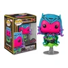 Image de SCARLETT WITCH / BLACKLIGHT / FIGURINE FUNKO POP / EXCLUSIVE SPECIAL EDITION