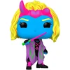 Image de SYLVIE / BLACKLIGHT / FIGURINE FUNKO POP / EXCLUSIVE SPECIAL EDITION