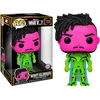 Image de INFINITY KILLMONGER BLACKLIGHT SUPER OVERSIZED / MARVEL WHAT IF / FIGURINE FUNKO POP / EXCLUSIVE SPECIAL EDITION