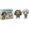 Image de 2 PACK HASHIRAMA ET TOBIRAMA / NARUTO / FIGURINE FUNKO POP / EXCLUSIVE AE
