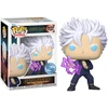 Image de SATORU GOJO HOLLOW PU / JUJUTSU KAISEN / FIGURINE FUNKO POP / EXCLUSIVE SPECIAL EDITION