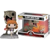 Image de CLAIRE WITH FLARE / JURASSIC WORLD DOMINION / FIGURINE FUNKO POP / EXCLUSIVE SPECIAL EDITION